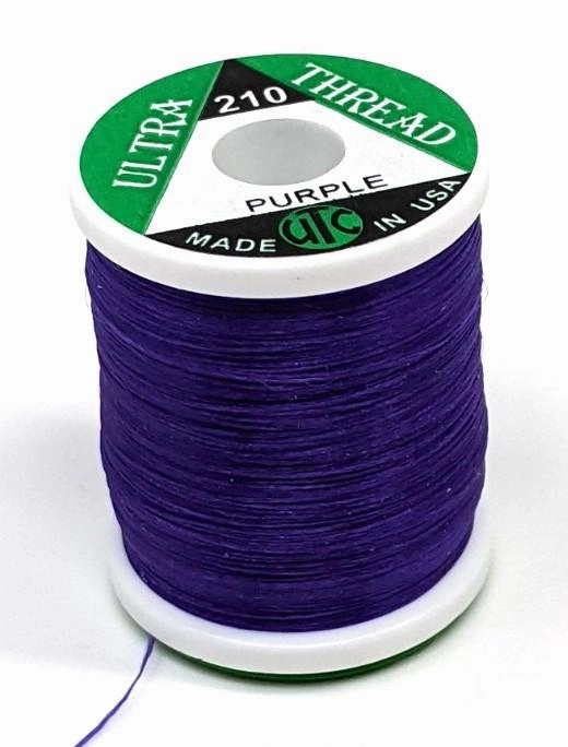 Ultra Thread 210 Denier