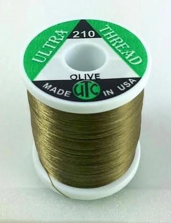 Ultra Thread 210 Denier