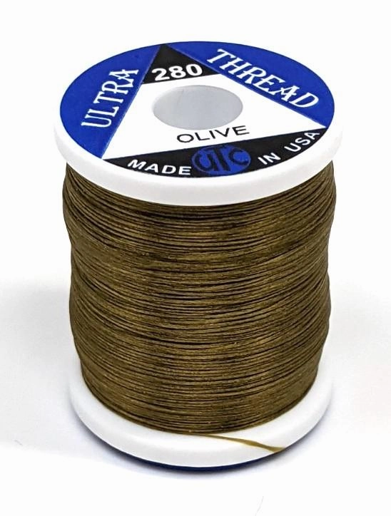 Ultra Thread 280 Denier