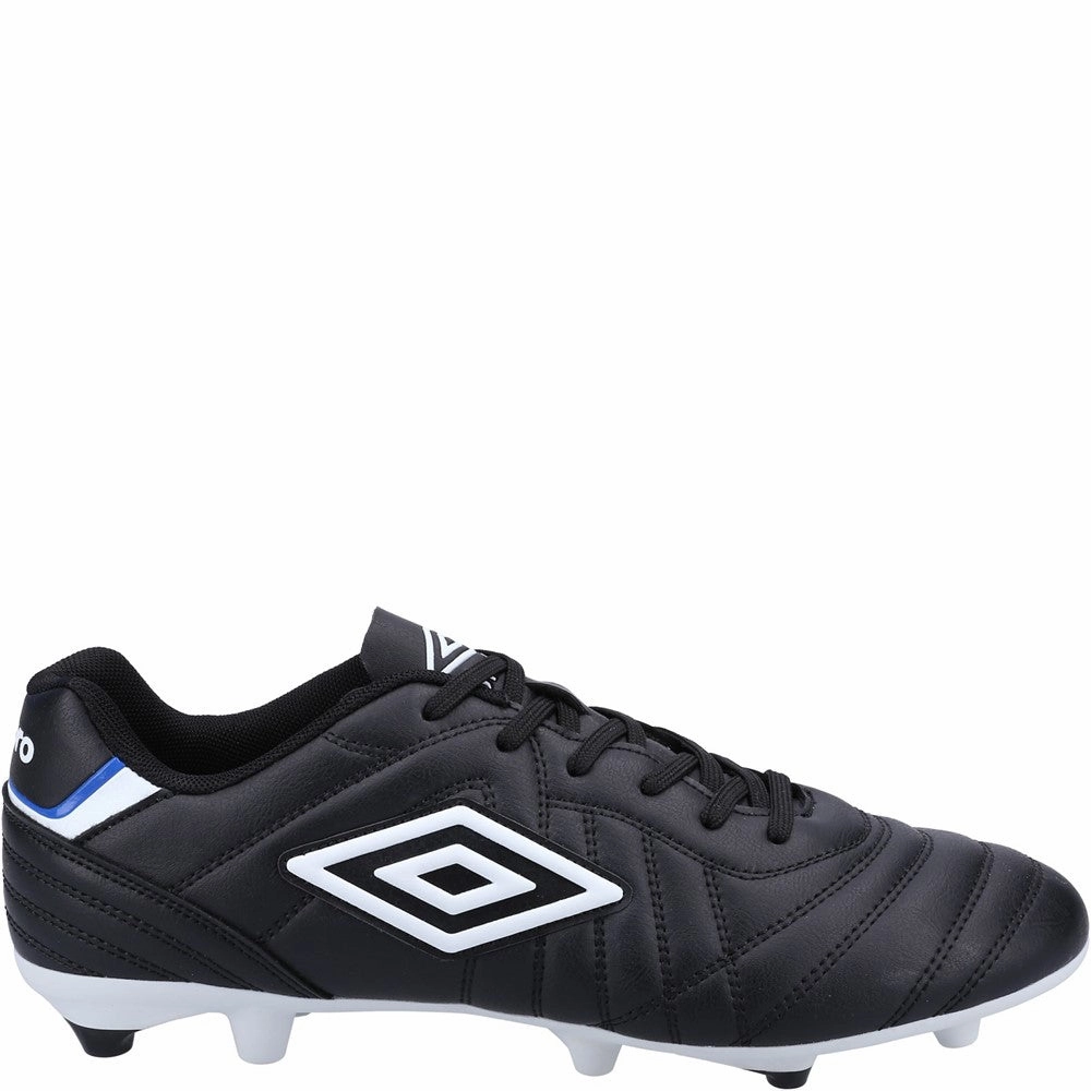 Slip Resistant Work Umbro Speciali Liga Firm Ground Football Boot