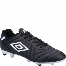 Umbro Speciali Liga Firm Ground Football Boot Fashion Footwear