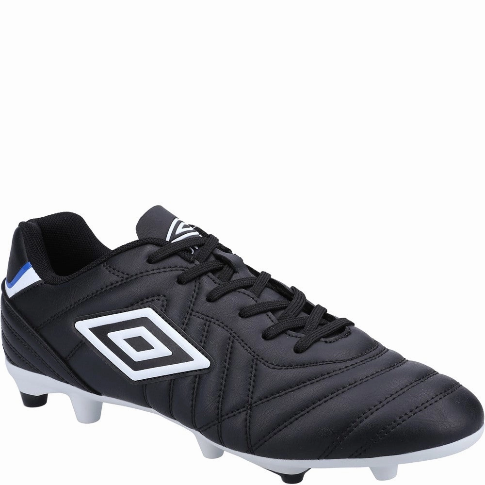Lightweight Shoes Umbro Speciali Liga Firm Ground Football Boot