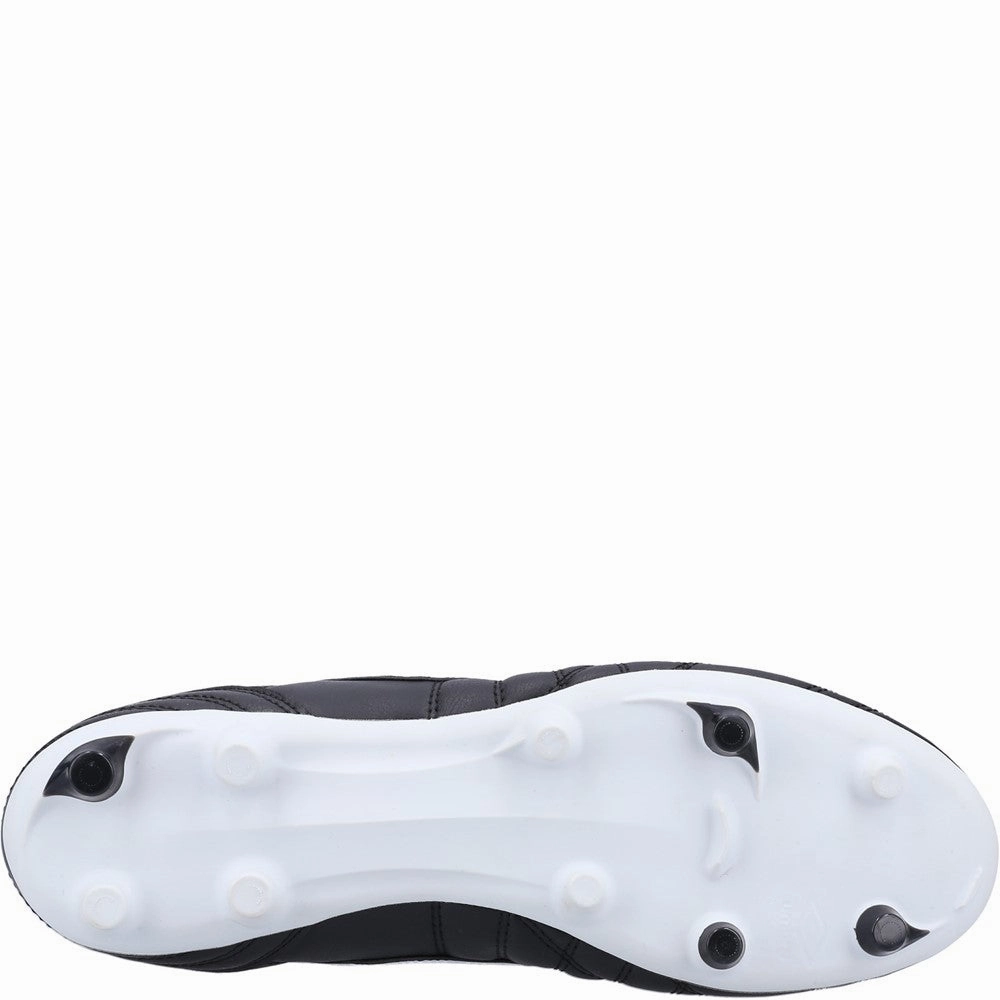 Cushioned Umbro Speciali Liga Firm Ground Football Boot