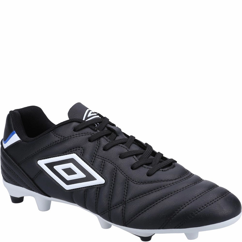 Umbro Speciali Liga Firm Ground Football Boot Fashion Footwear