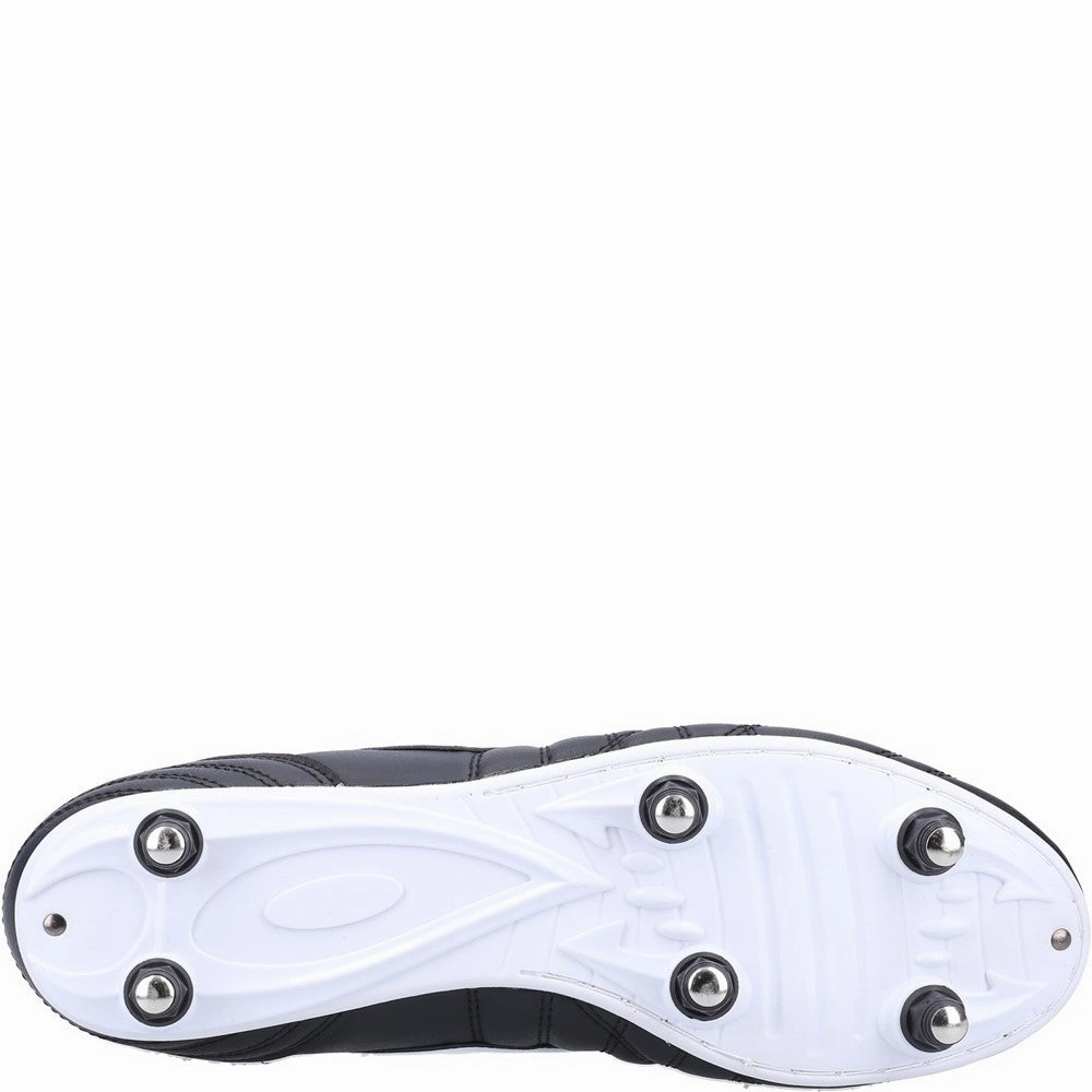 Minimalist Rugged Sole Umbro Speciali Liga Soft Ground Football Boot