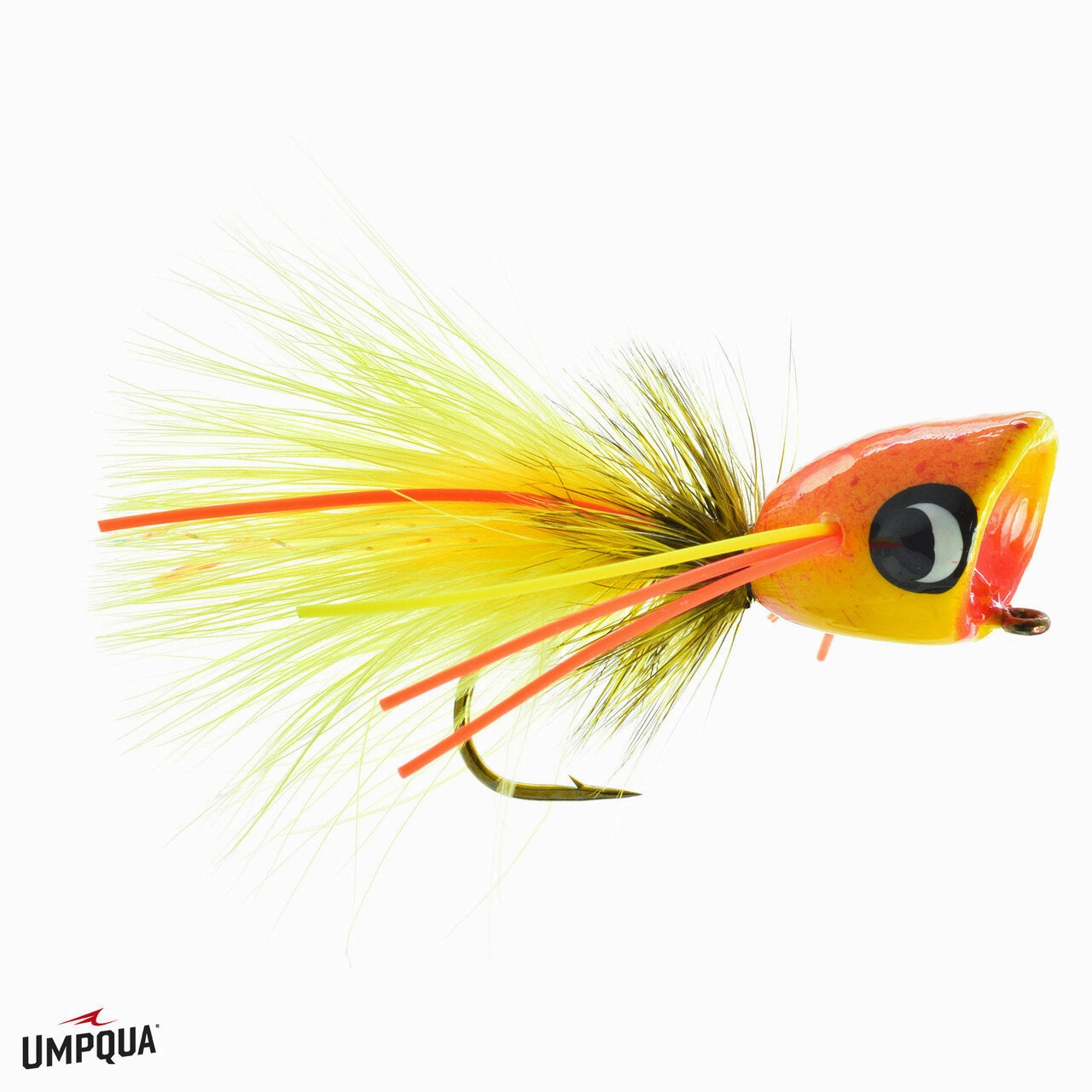 Umpqua Bass Popper