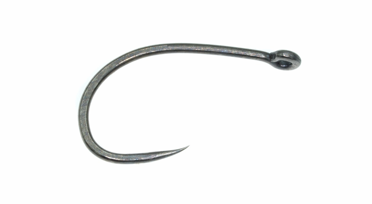 Umpqua C500BL Nymph Competition Hook 25 Pack