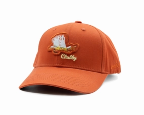 Umpqua Chubby Patch Hat