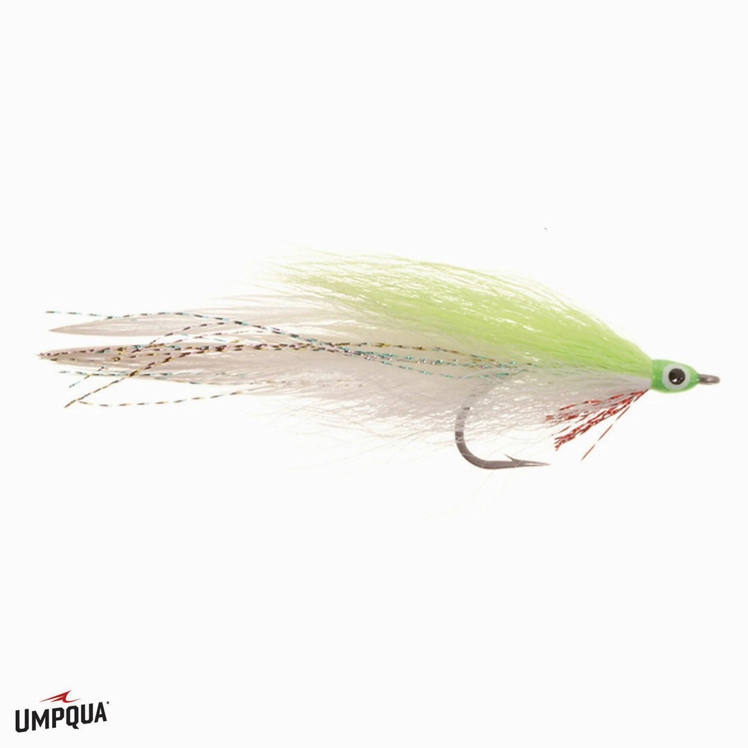 Umpqua Deceiver