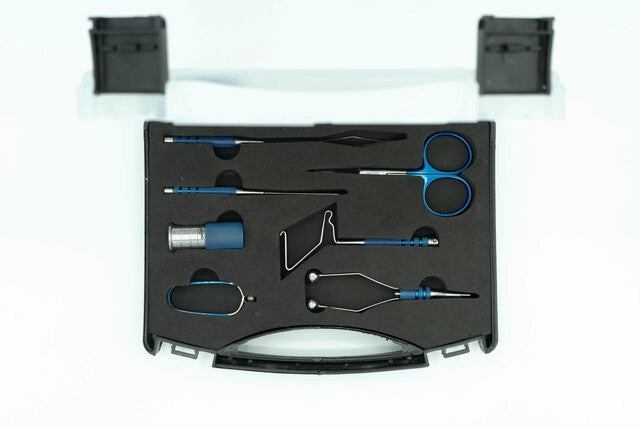 Umpqua Dreamstream  7 Piece Tying Tool Set