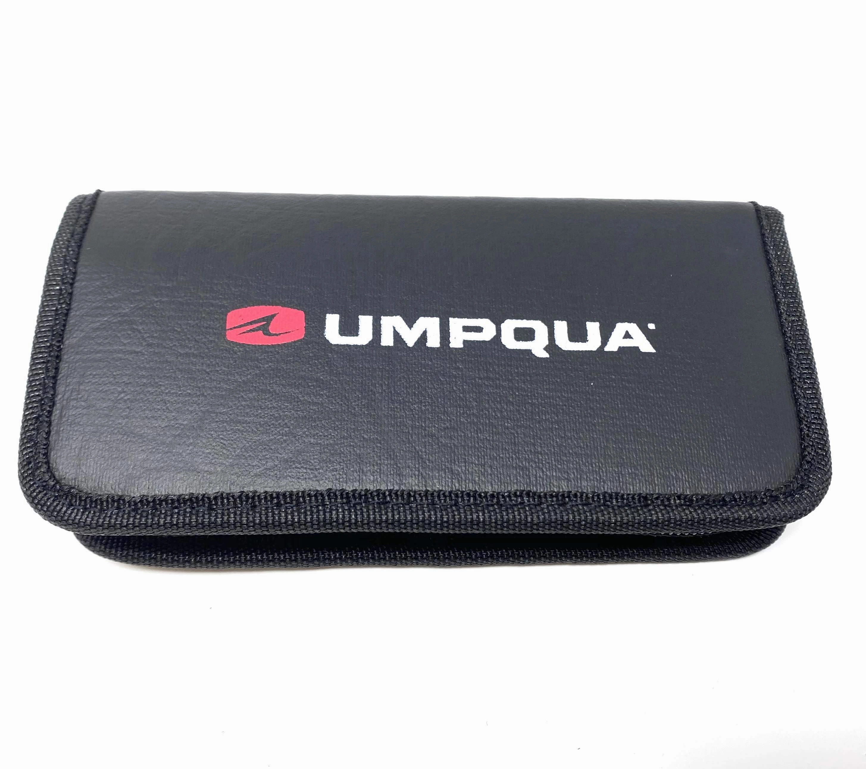 Umpqua Dreamstream 7 Piece Tying Tool Set Red
