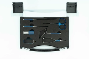 Umpqua Dreamstream  7 Piece Tying Tool Set