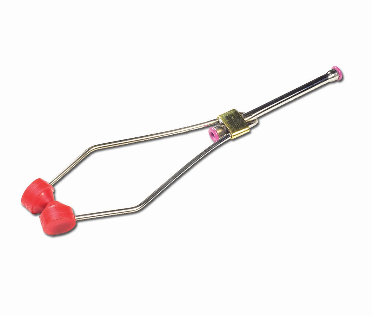 Umpqua Dreamstream Bobbin Ceramic Red