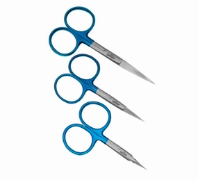 Umpqua Dreamstream  Scissor Kit (3pc)
