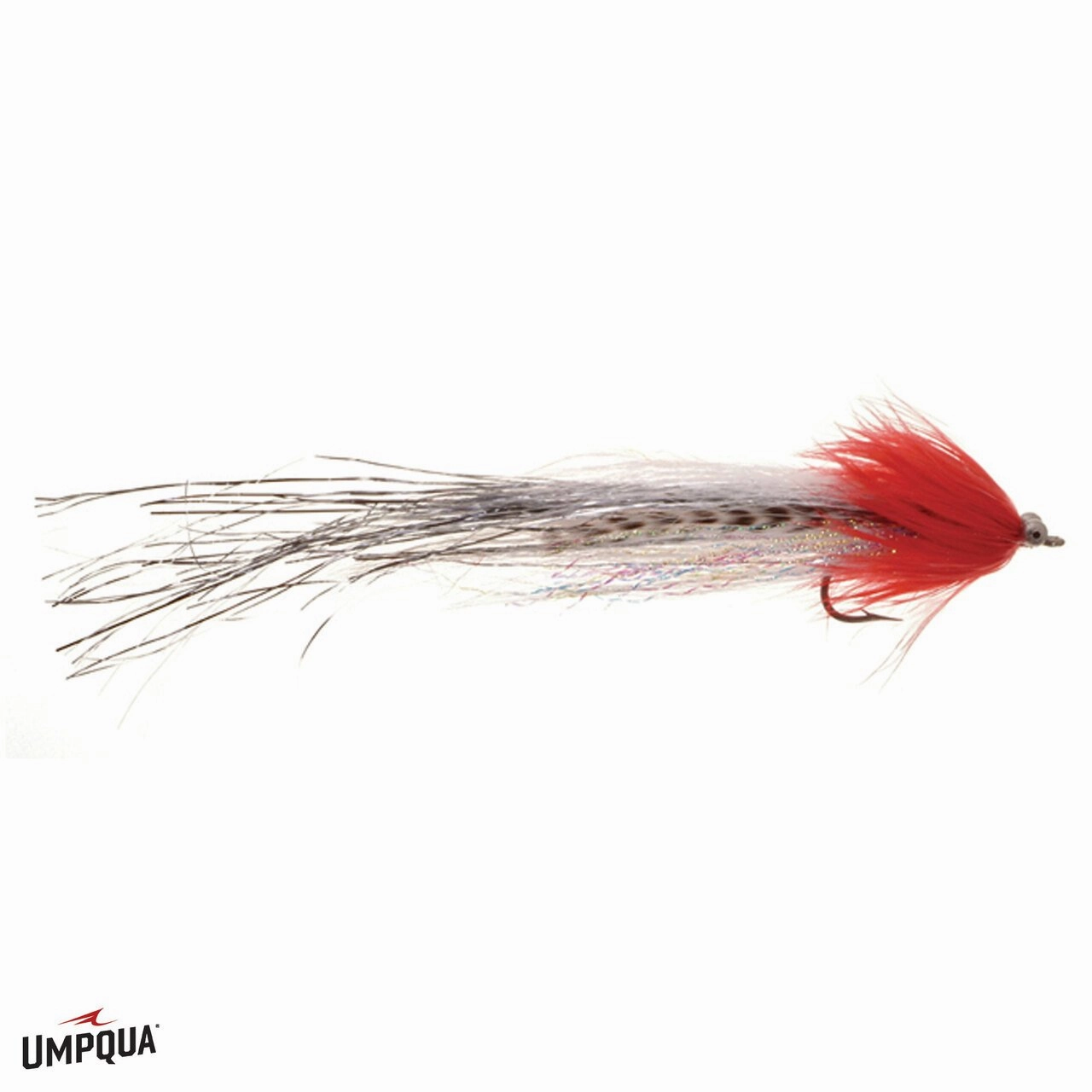 Umpqua Fishtail Whistler
