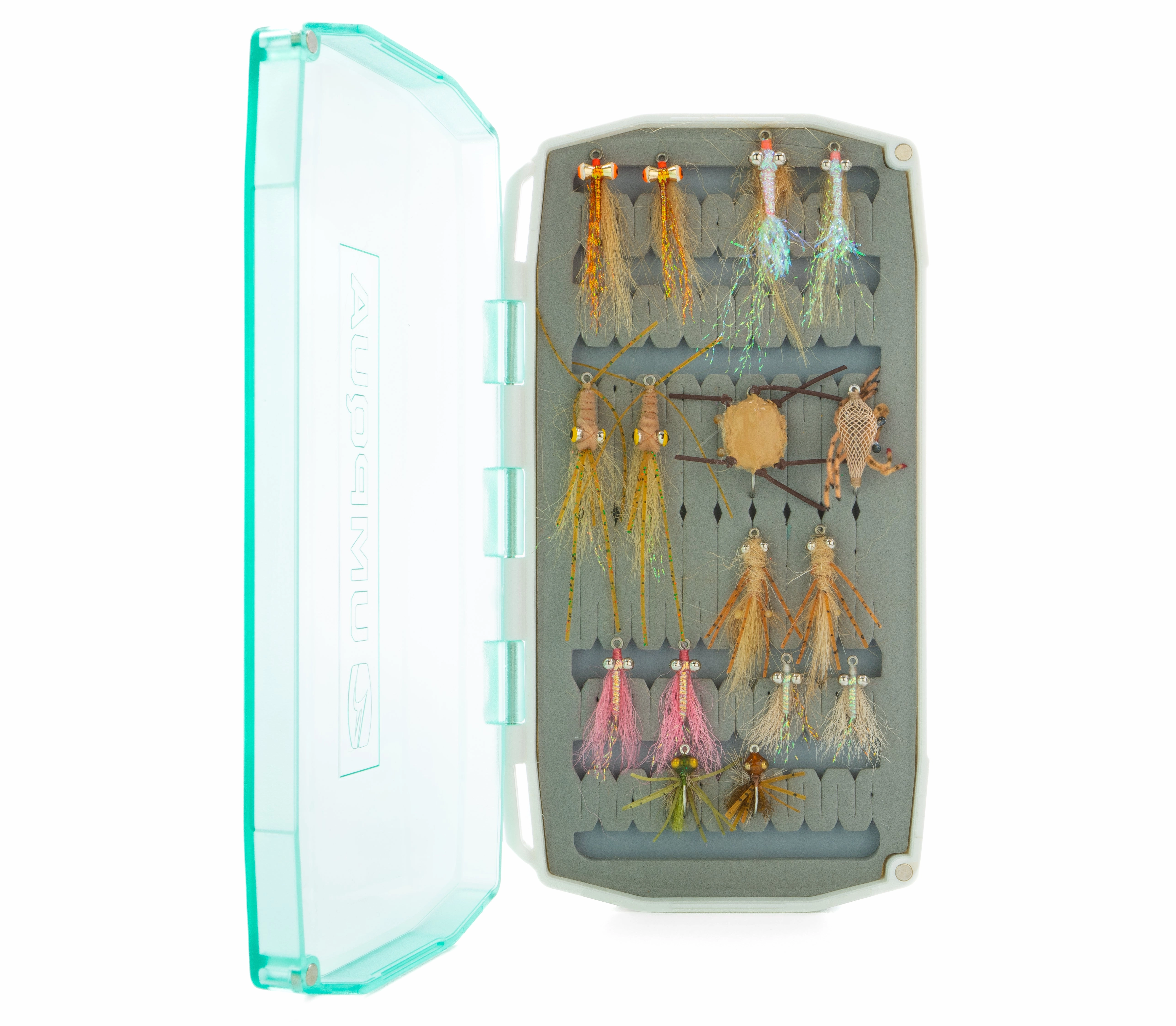 Umpqua Fly Assortment Bonefish Essential 18 Piece