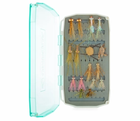 Umpqua Fly Assortment Bonefish Essential 18 Piece