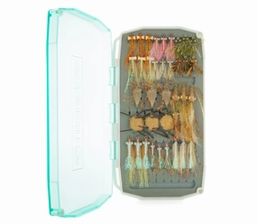 Umpqua Fly Assortment Bonefish Master 42 Piece