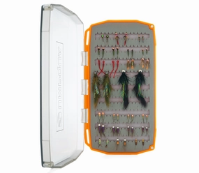 Umpqua Fly Assortment Euro Master 48 Piece