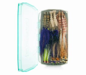 Umpqua Fly Assortment Redfish Essential 18 Piece