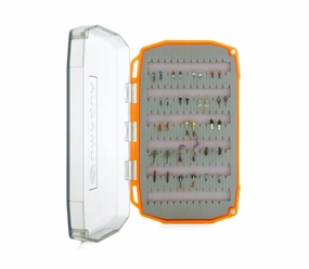 Umpqua Fly Assortment Tailwater Essential 34 Piece