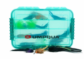 Umpqua Fly Assortment Tarpon Essential 20 Piece