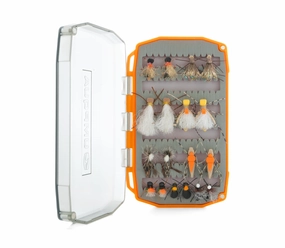 Umpqua Fly Assortment Terrestrial Essential 18 Piece