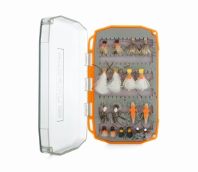 Umpqua Fly Assortment Terrestrial Essential 18 Piece