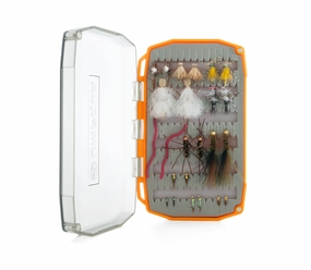 Umpqua Fly Assortment Trout Essential 24 Piece