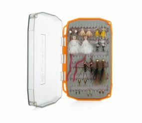 Umpqua Fly Assortment Trout Essential 24 Piece