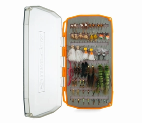 Umpqua Fly Assortment Trout Master 50 Piece