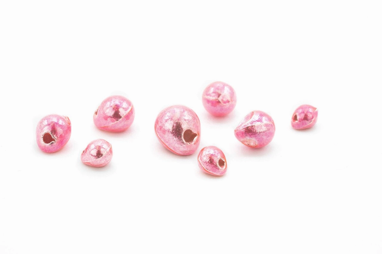 Umpqua Jig Bomb Beads