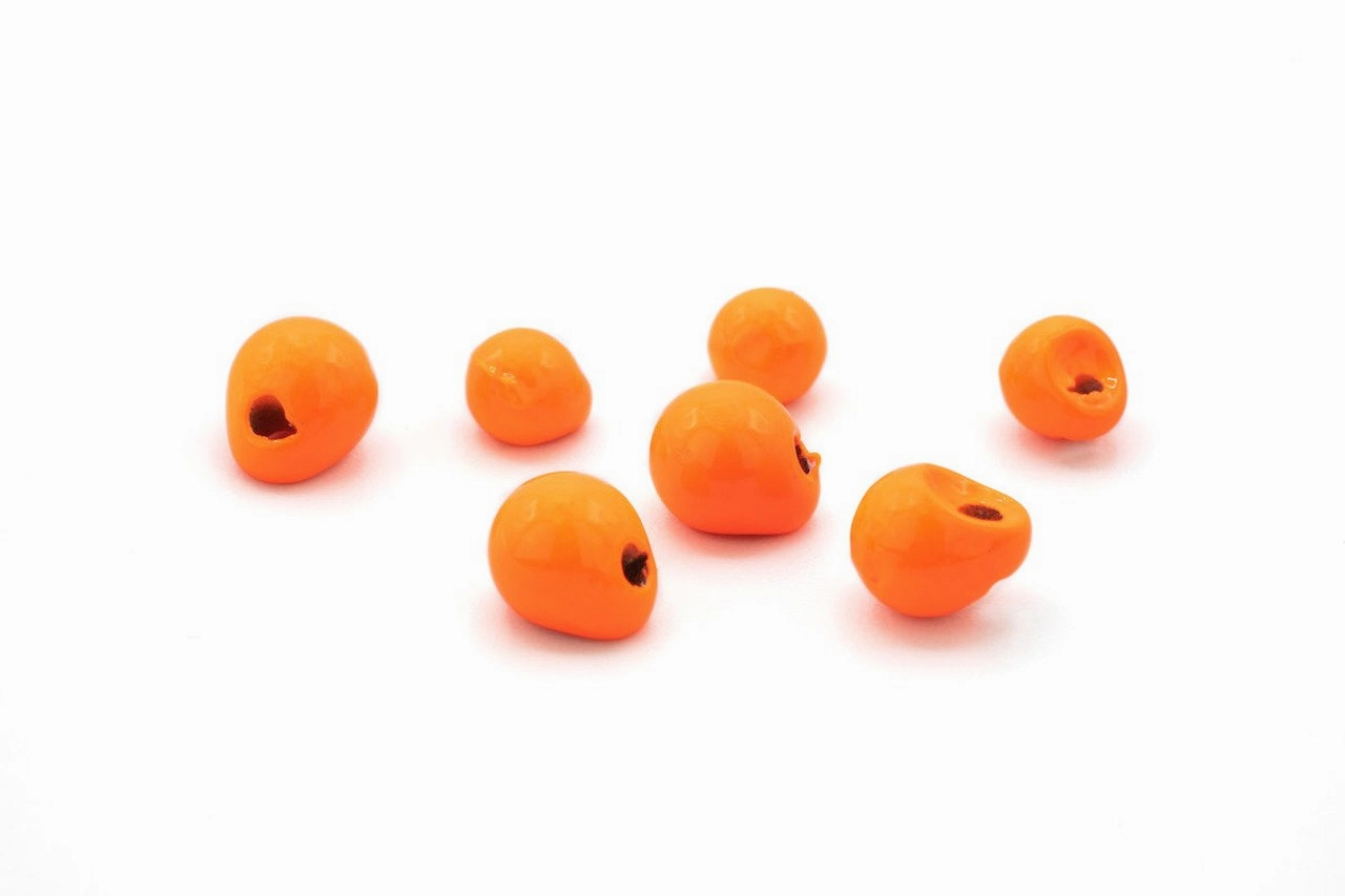 Umpqua Jig Bomb Beads