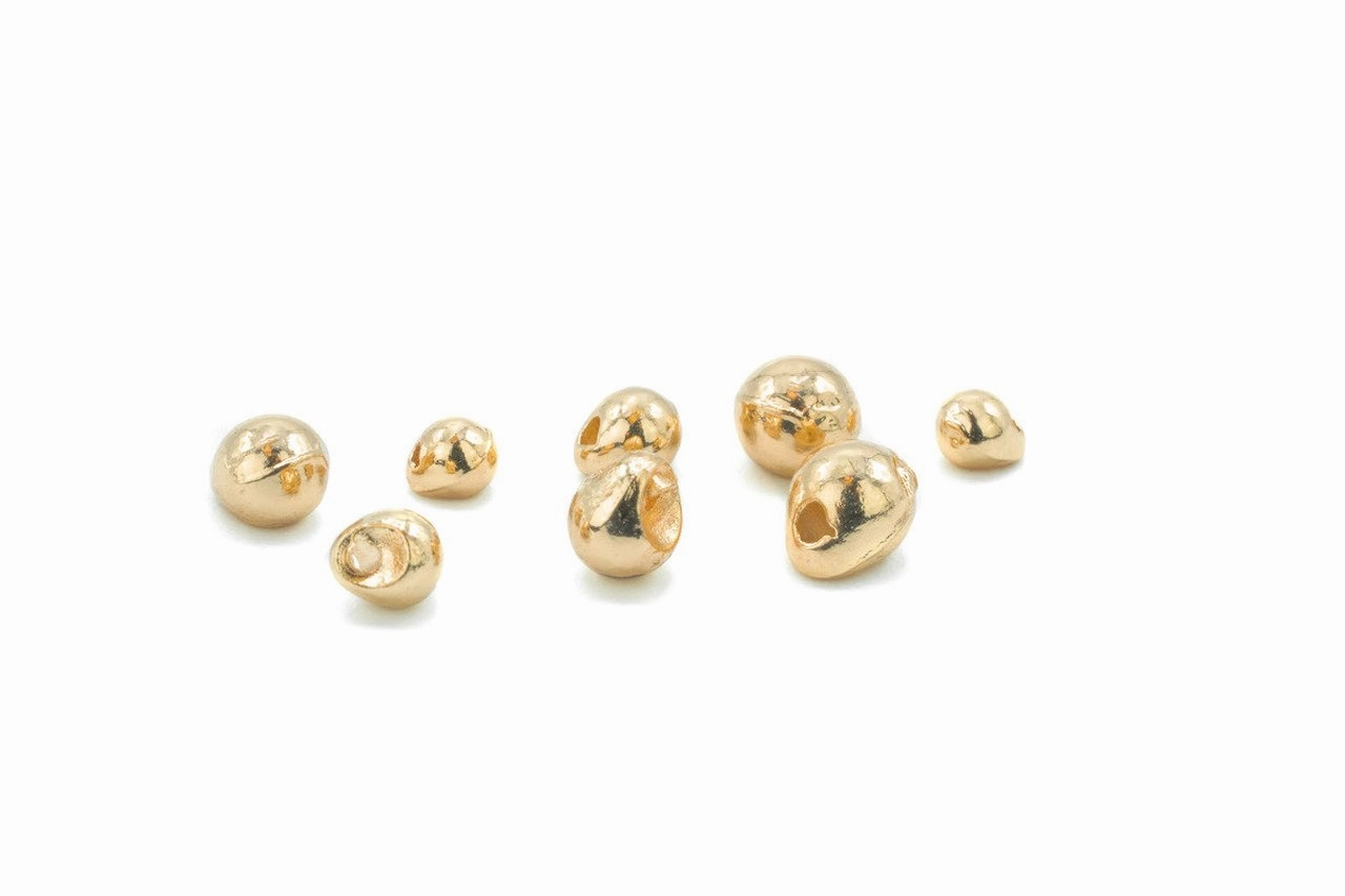 Umpqua Jig Bomb Beads