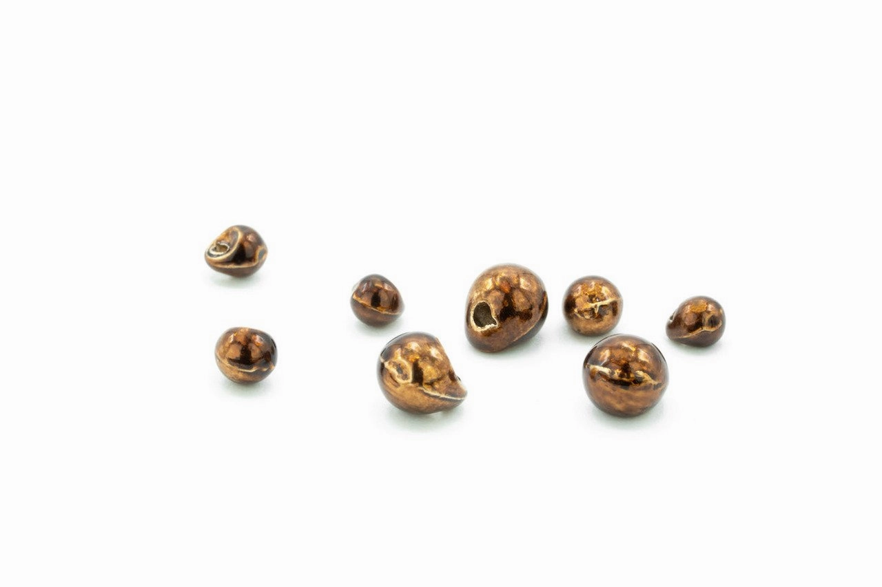 Umpqua Jig Bomb Beads
