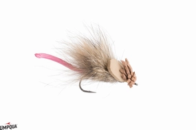 Umpqua King Rat Small
