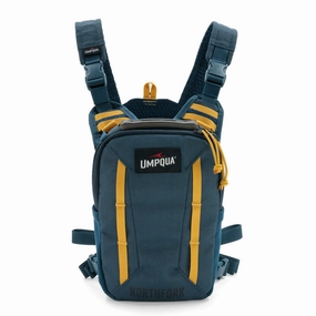 Umpqua Northfork Chest Pack Small