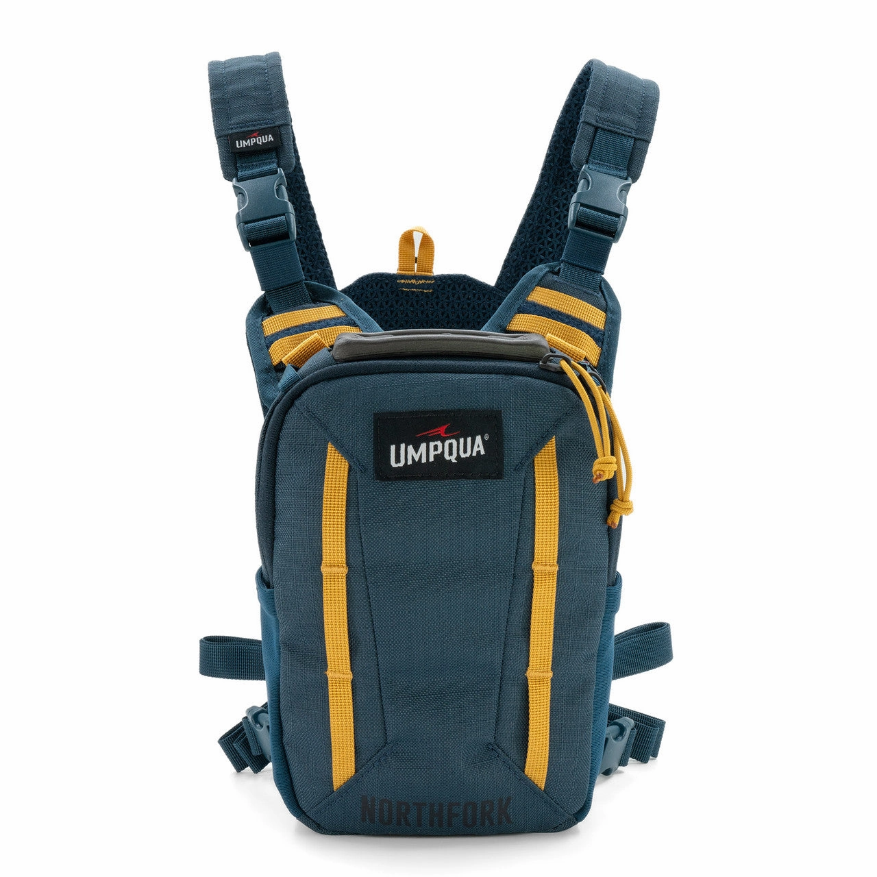 Umpqua Northfork Chest Pack Small
