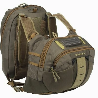 UMPQUA Overlook 500 ZS2 Chest Pack or Kit