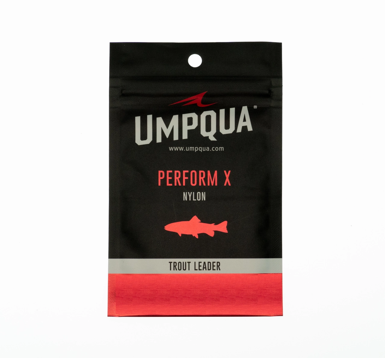Umpqua Perform X Trout Leader 9' 3 Pack