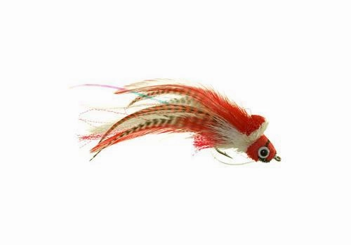 Umpqua Pike Fly