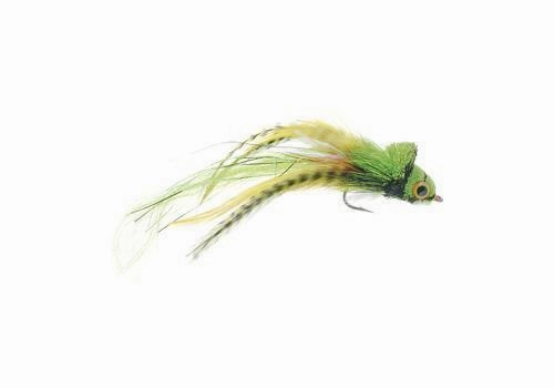 Umpqua Pike Fly