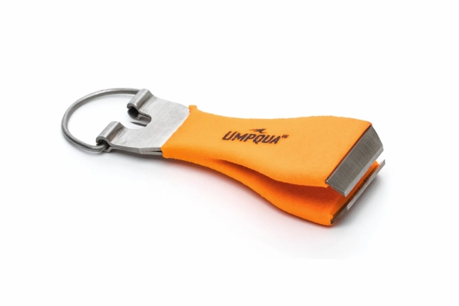 Umpqua River Grip Big Nip