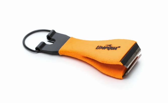 Umpqua River Grip Big Nip