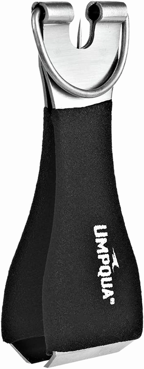 Umpqua River Grip Big Nip