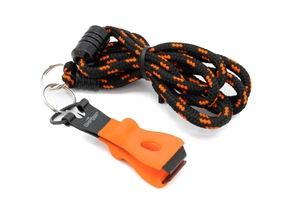 Umpqua River Grip Precision Nipper with Lanyard