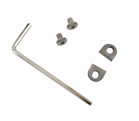Umpqua River Run Cutter Replacement/Tool Set