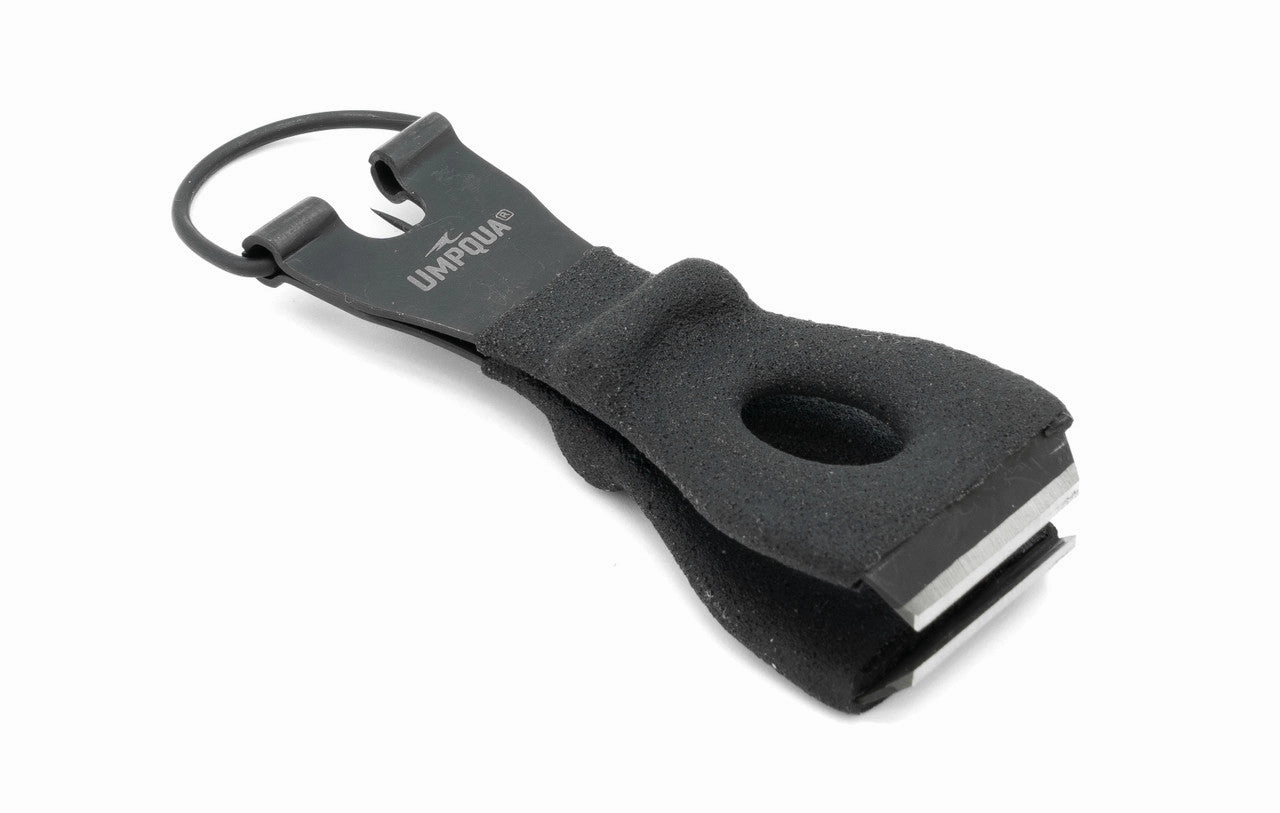 Umpqua Rivergrip Precision Big Grip Nipper