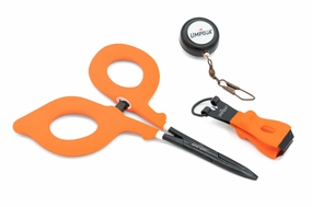 Umpqua Rivergrip PS Zinger Nipper Forcep Combo