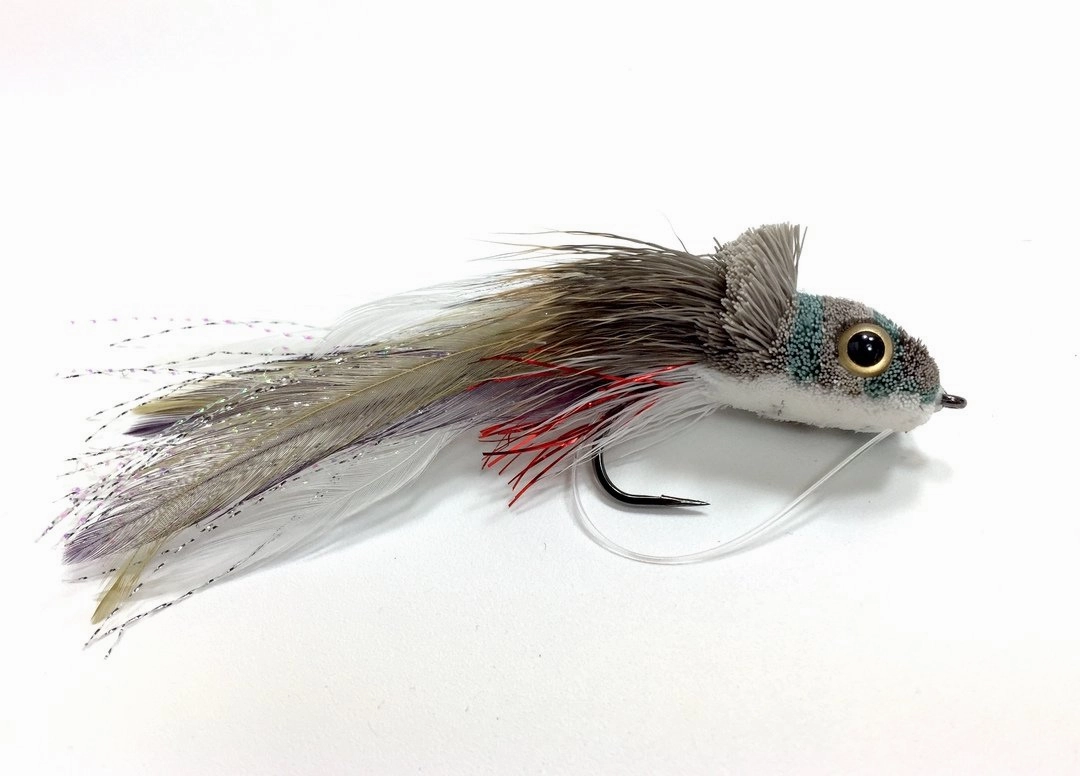 Umpqua Swimming Baitfish